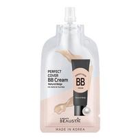 Beausta Perfect Natural BB Cream #23 Natural Beige 10ml