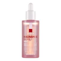 Beausta Derma2X Niacinamide Zinc PCA Serum 50ml