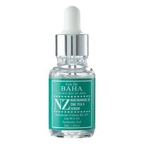 COS DE BAHA Niacinamide 20% Zinc 4% Serum (NZ) 30ml