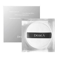 Dr. Althea Dear. A Face Blur Finishing Powder 8g