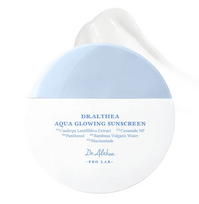 Dr.Althea Pro Lab Aqua Glowing Sunscreen 45ml