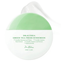 Dr.Althea Pro Lab Lab Green Tea Fresh Sunscreen 45ml