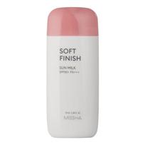 MISSHA All-Around Safe Block Soft Finish Sun Milk SPF 50+ PA+++ 70ml