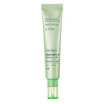 VT COSMETICS Face Cream with Retinol Cica Reti-A Cream 0.05% 30ml
