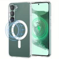 Riff Mag cover back case for Samsung Galaxy A57 5G A576 Transparent