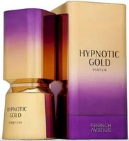 French Avenue Hypnotic Gold Perfume PAR 100 ml