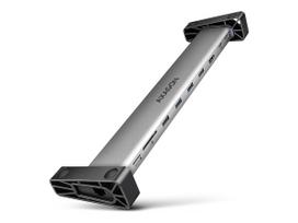 AXAGON USB-C 5Gbps LONGER 9in1 hub | HMC-10HLS