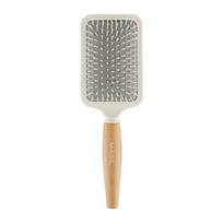 MASIL Wooden Paddle Brush