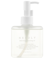 NEEDLY Mild Deep Cleansing Oil 240ml
