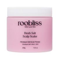 Rootonix ROOBLISS Fresh Salt Scalp Scaler 200g