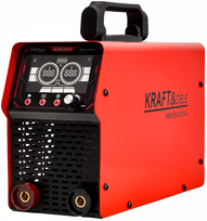 Akumuliatoriai ir baterijos // Automobilių ir motociklų akumuliatorių įkrovikliai 12V, 24V, 6V | Paleidimo įrenginiai (Jump Starter) // \nProstownik z funkcją rozruchu 12/24V 50-800Ah 55A, rozruch 500A KD5320\n