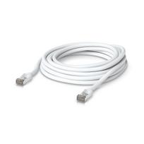 Ubiquiti UniFi lauko patch kabelis 8 m, baltas UACC-Cable-Patch-Outdoor-8M-W