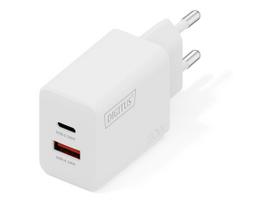 Digitus | Battery charger