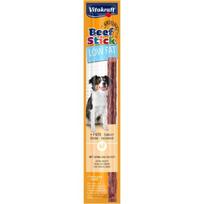 VITAKRAFT Beef Stick Low Fat with turkey - dog treat - 12 g