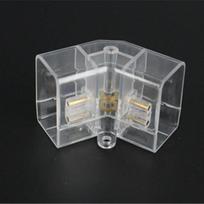 V - connector for Hexagon lamps, IP20