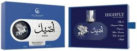 Le Falcone Highfly Aseel Perfume EDP 85 ml