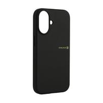 Nugarėlės dėklai Evelatus Apple iPhone 16 Premium MagSafe Sandstone Case Black