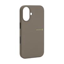 Nugarėlės dėklai Evelatus Apple iPhone 16 Premium MagSafe Sandstone Case Grey