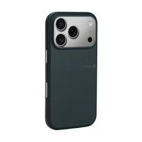 Nugarėlės dėklai Evelatus Apple iPhone 17 Pro Premium MagSafe Sandstone Case Green