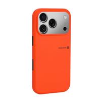 Nugarėlės dėklai Evelatus Apple iPhone 17 Pro Premium MagSafe Sandstone Case Orange