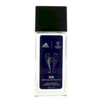 Adidas UEFA Champions League Goal Deodorant Spray 75ml