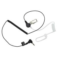 PNI HF11 1 pin 3.5 mm headset for all CB PNI radio stations, President, Midland, Albrecht, TTi