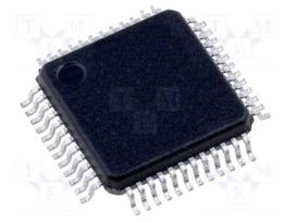 IC: STM32 ARM microcontroller | 250MHz | LQFP48 | 1.71÷3.6VDC