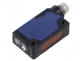 Sensor: photoelectric | PNP | DARK-ON,LIGHT-ON | Usup: 12÷24VDC
