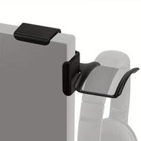 Headphone holder Riff RF-HOOK — universal clip-on monitor hook for headphones