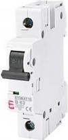 ETIMAT10 1p 6kA B 63A  Automatinis jungiklis