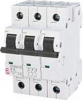 ETIMAT10 3P 10kA B 6A E Automatinis jungiklis