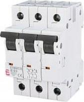 ETIMAT10 3P 10kA B 63A E Automatinis jungiklis