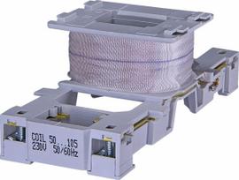 BCAE-105-230V-50/60Hz Elektromagnetine rite CEM50-CEM105