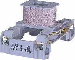 BCAE4-25-230V-50/60Hz Elektromagnetine rite CEM9-CEM25