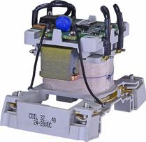 BCCE-40-24VDC Elektromagnetine rite CEM32-CEM40