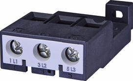 BF67D Adapteris šiluminei relei