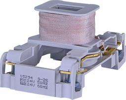 BCAE4-25-24V-50/60Hz Elektromagnetine rite CEM9-CEM25