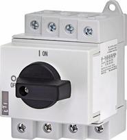 LS32 SMA A4 Moduliniai jungikliai LS fotoelementams 1000V DC
