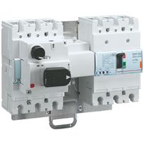 Plate for supply invertor type - for DPX 160/250 fixed version