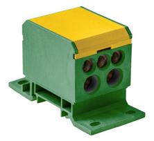 Terminal blocks 2x2,5-50/3x2,5-25; 2x2,5-35/?-Z