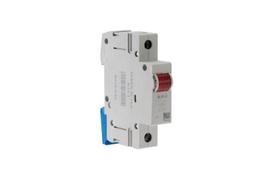 Lampka sygnalizacyjna 230V czerwona(op.12szt)
