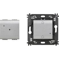 Gateway to create a connected installation - with the Home/Away wireless master switch NT4570CW.