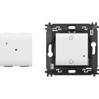 Gateway to create a connected installation - with the Home/Away wireless master switch N4570CW.