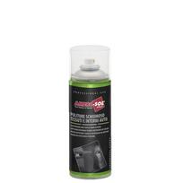 Car interiors and textile foam cleaner 400 ml