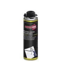Polyurethane foam cleaner 500 ml