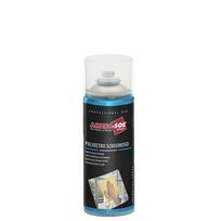 Foamy glass cleaner 400 ml