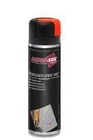 360i HI-VIS Marker Paint 500 ml blue fluo