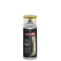 Mirroring Silver (Chrome) paint 400 ml