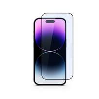 Epico nuo krašto iki krašto stiklas iPhone 15 Pro Max - su aplikatoriumi