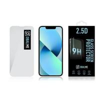 OBAL:ME 2.5D Glass Screen Protector for Apple iPhone 13 mini / clear